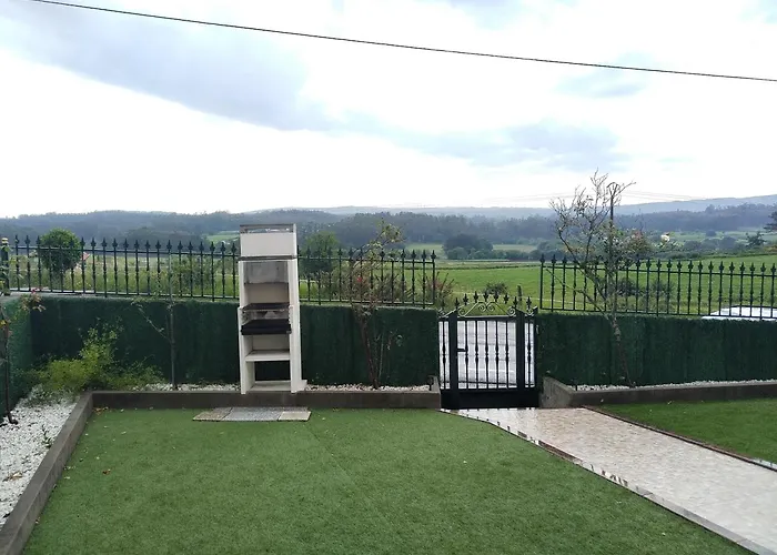 Дом отдыха Casa Cal Da Rosins