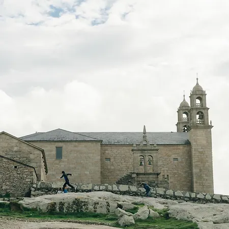 Casa Cal Da Rosins