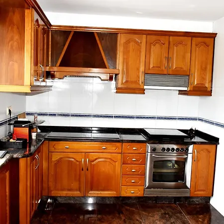 Casa Cal Da Rosins Dom wakacyjny Muxia