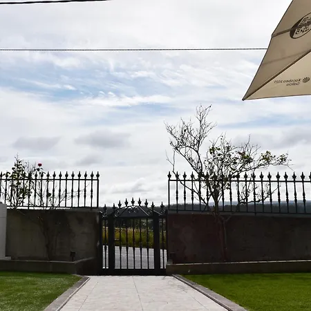 Casa Cal Da Rosins Muxia